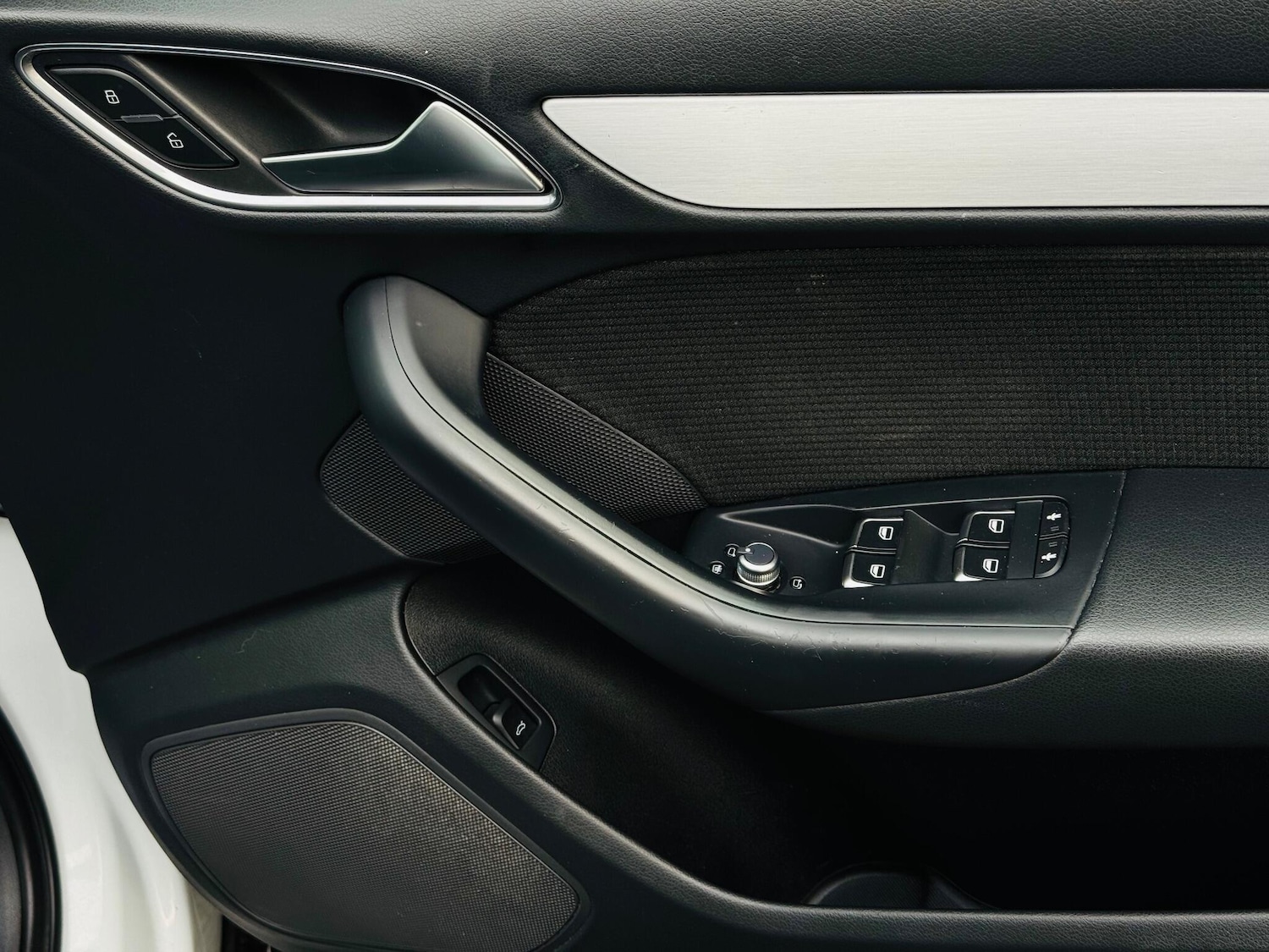 Used Audi Q3 2018 for sale - 77109633: Photo 18