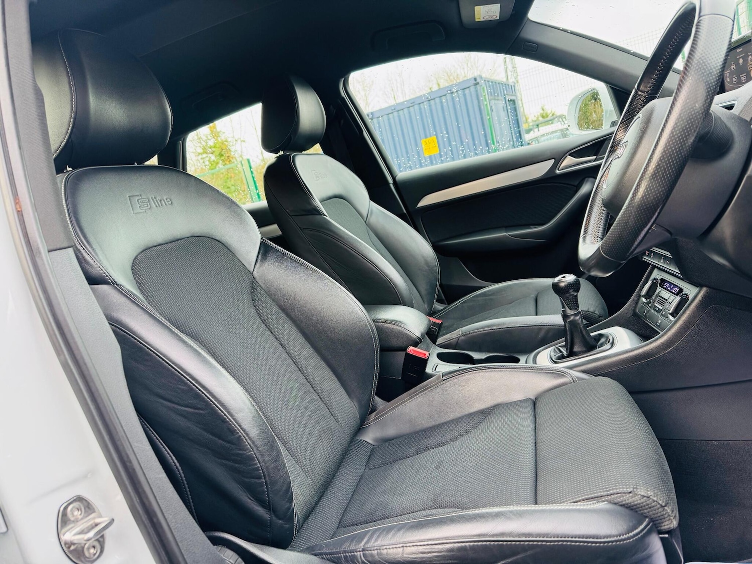 Used Audi Q3 2018 for sale - 77109633: Photo 19