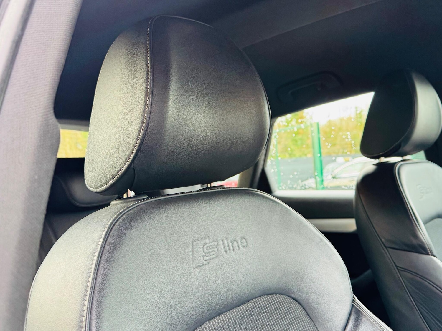 Used Audi Q3 2018 for sale - 77109633: Photo 20