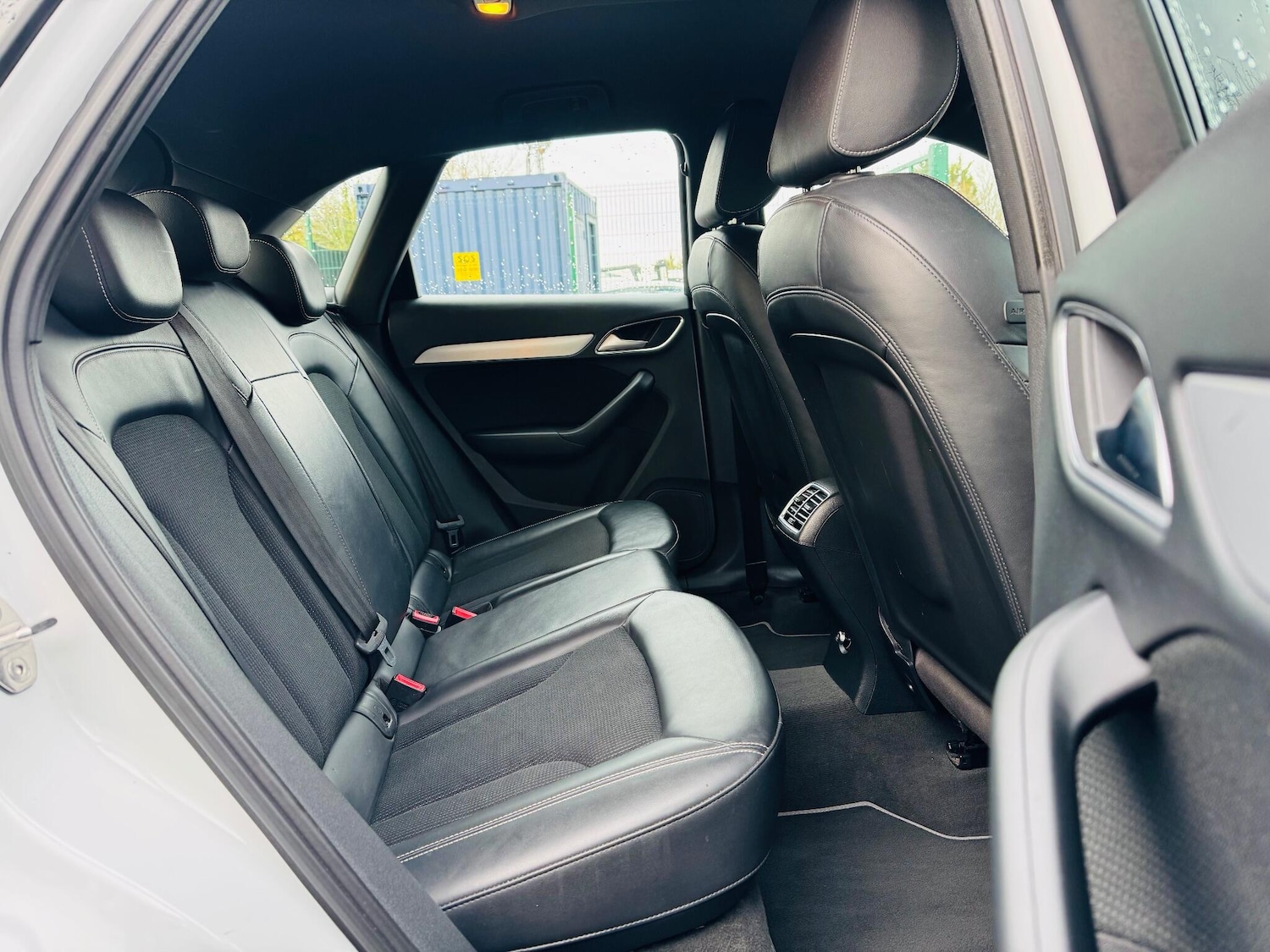 Used Audi Q3 2018 for sale - 77109633: Photo 22