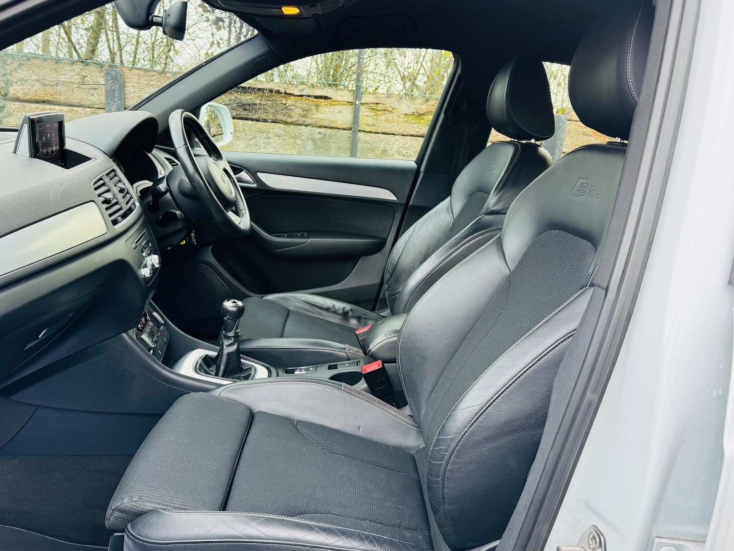 Used Audi Q3 2018 for sale - 77109633: Photo 25