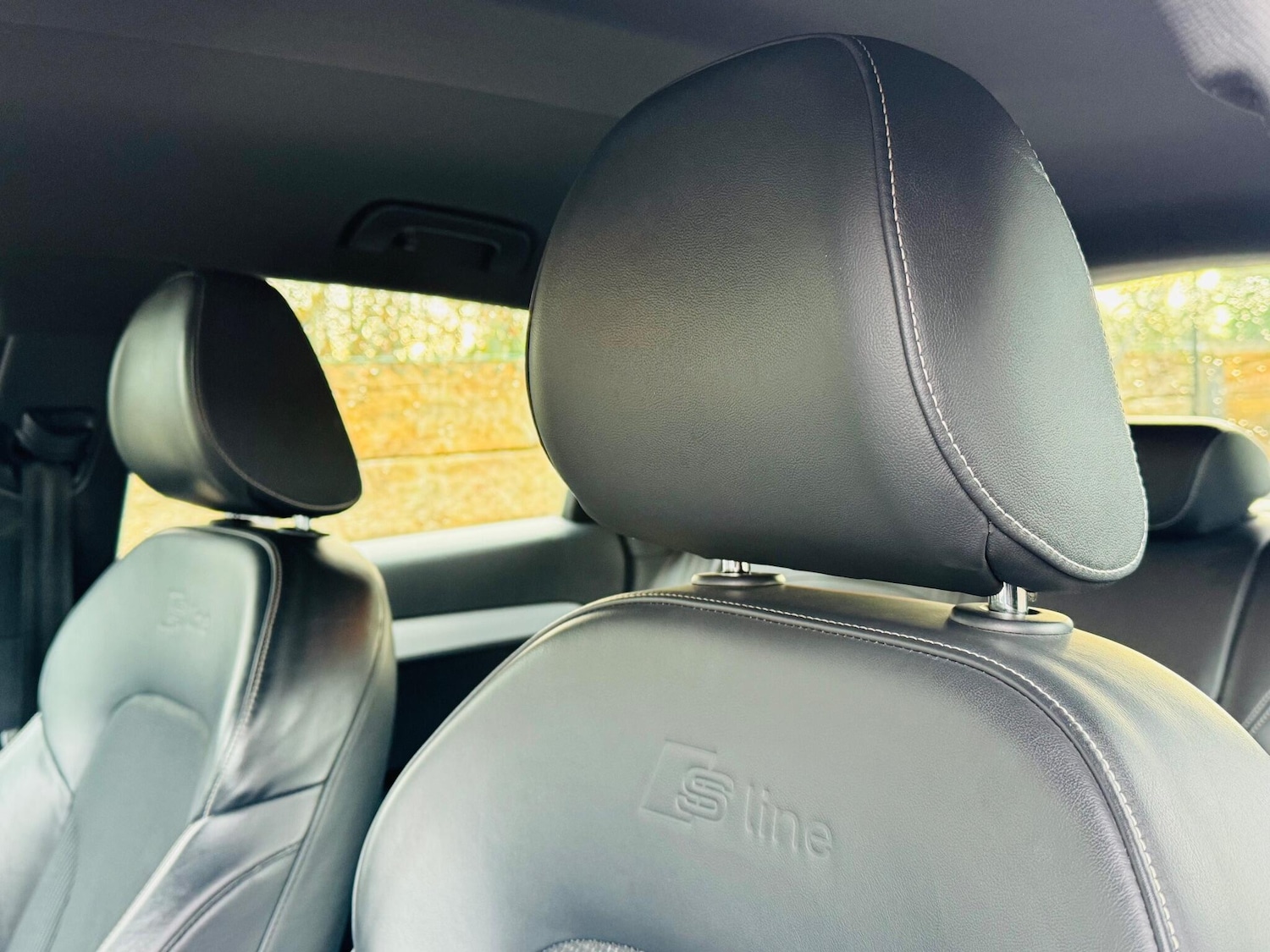 Used Audi Q3 2018 for sale - 77109633: Photo 26