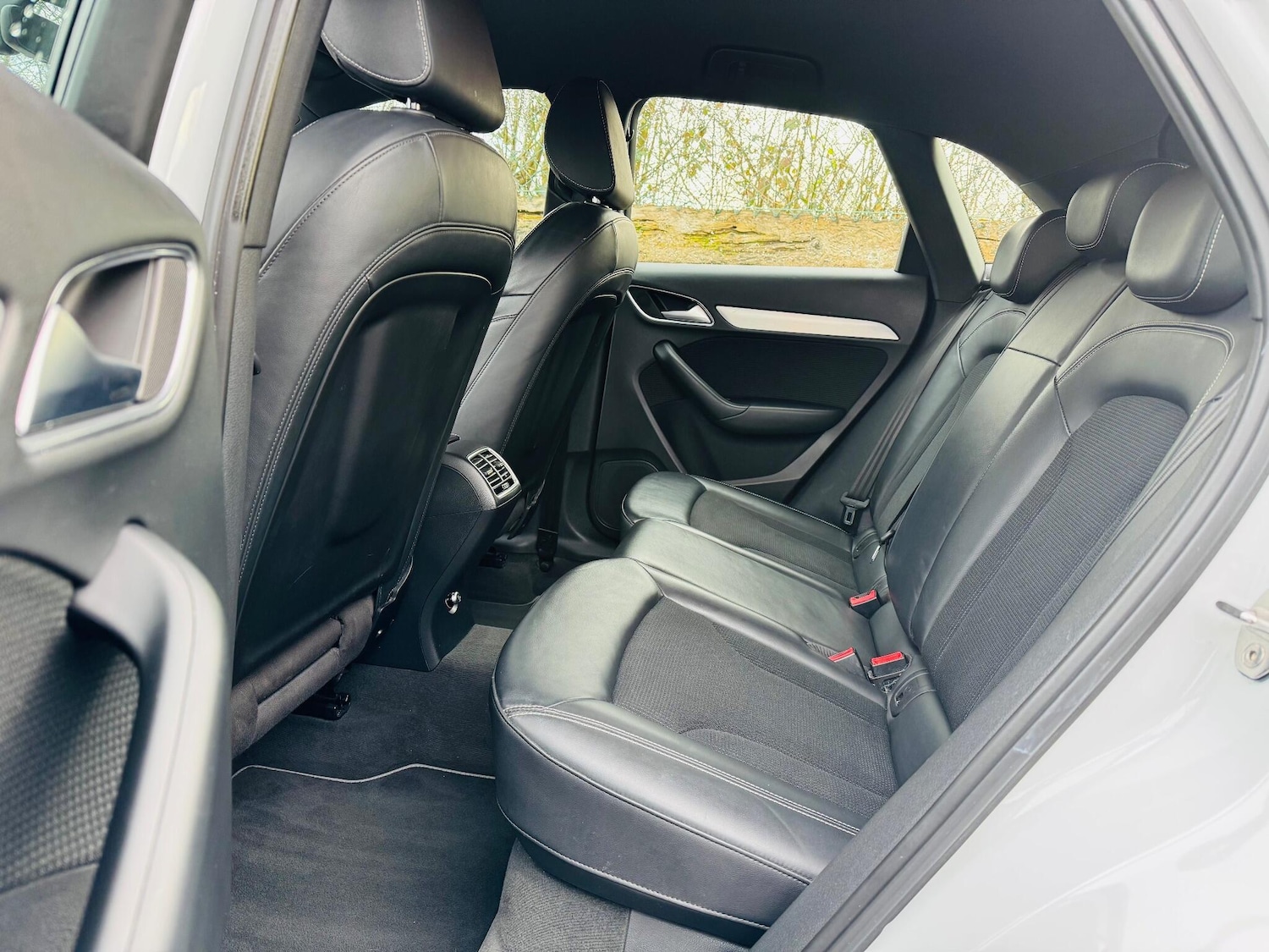 Used Audi Q3 2018 for sale - 77109633: Photo 28