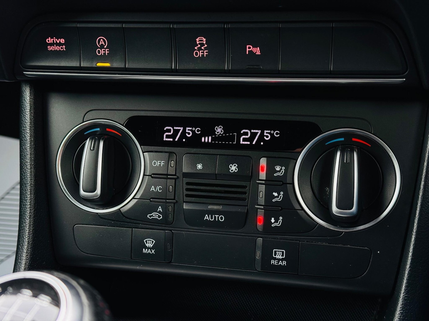 Used Audi Q3 2018 for sale - 77109633: Photo 45