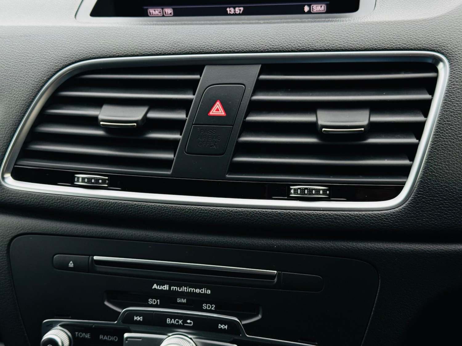 Used Audi Q3 2018 for sale - 77109633: Photo 47