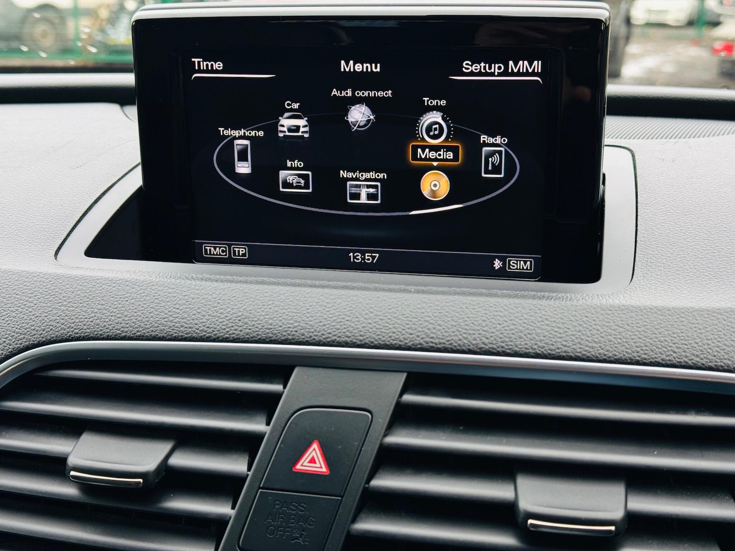 Used Audi Q3 2018 for sale - 77109633: Photo 48