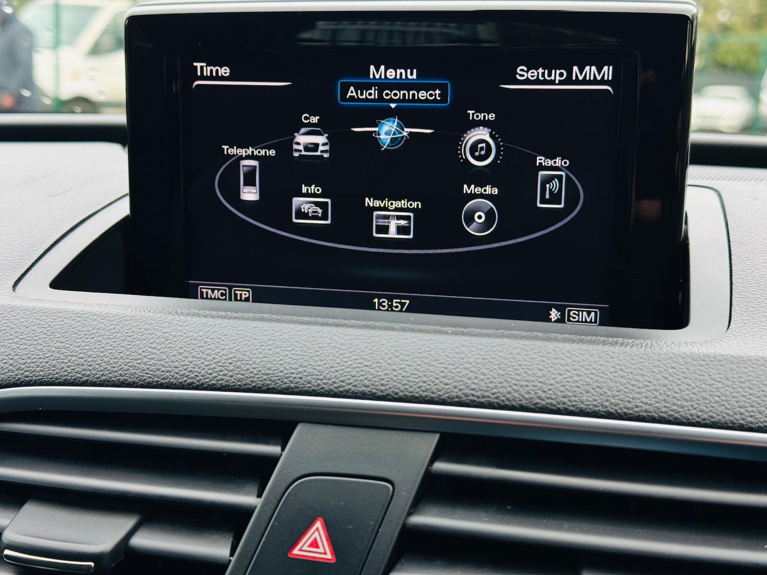 Used Audi Q3 2018 for sale - 77109633: Photo 49