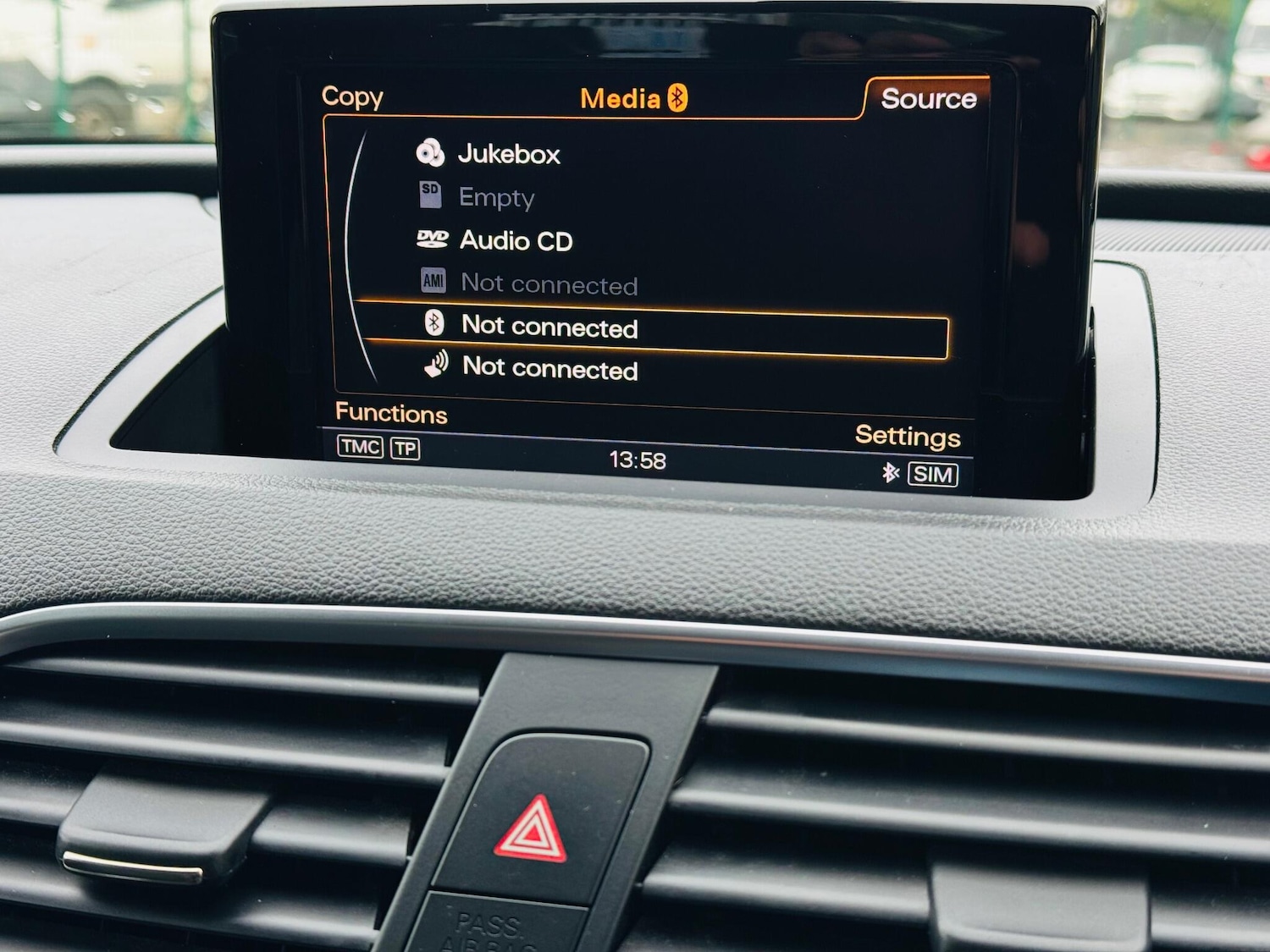 Used Audi Q3 2018 for sale - 77109633: Photo 51