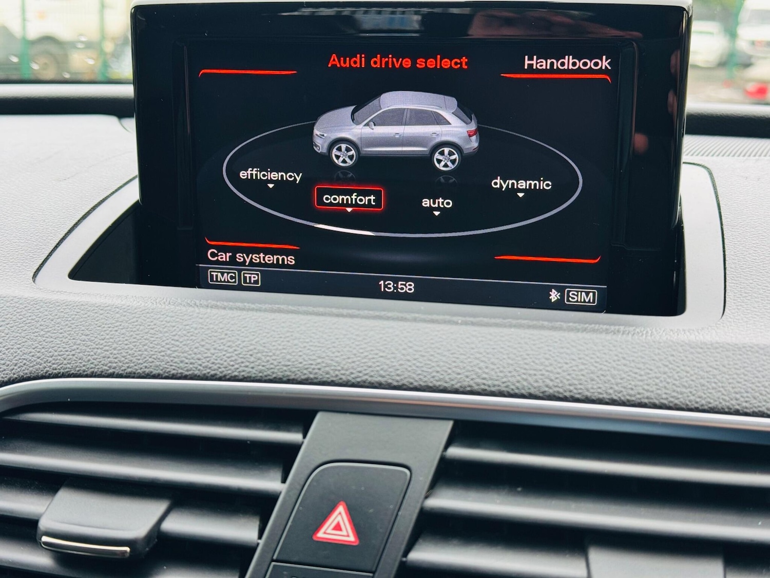 Used Audi Q3 2018 for sale - 77109633: Photo 53