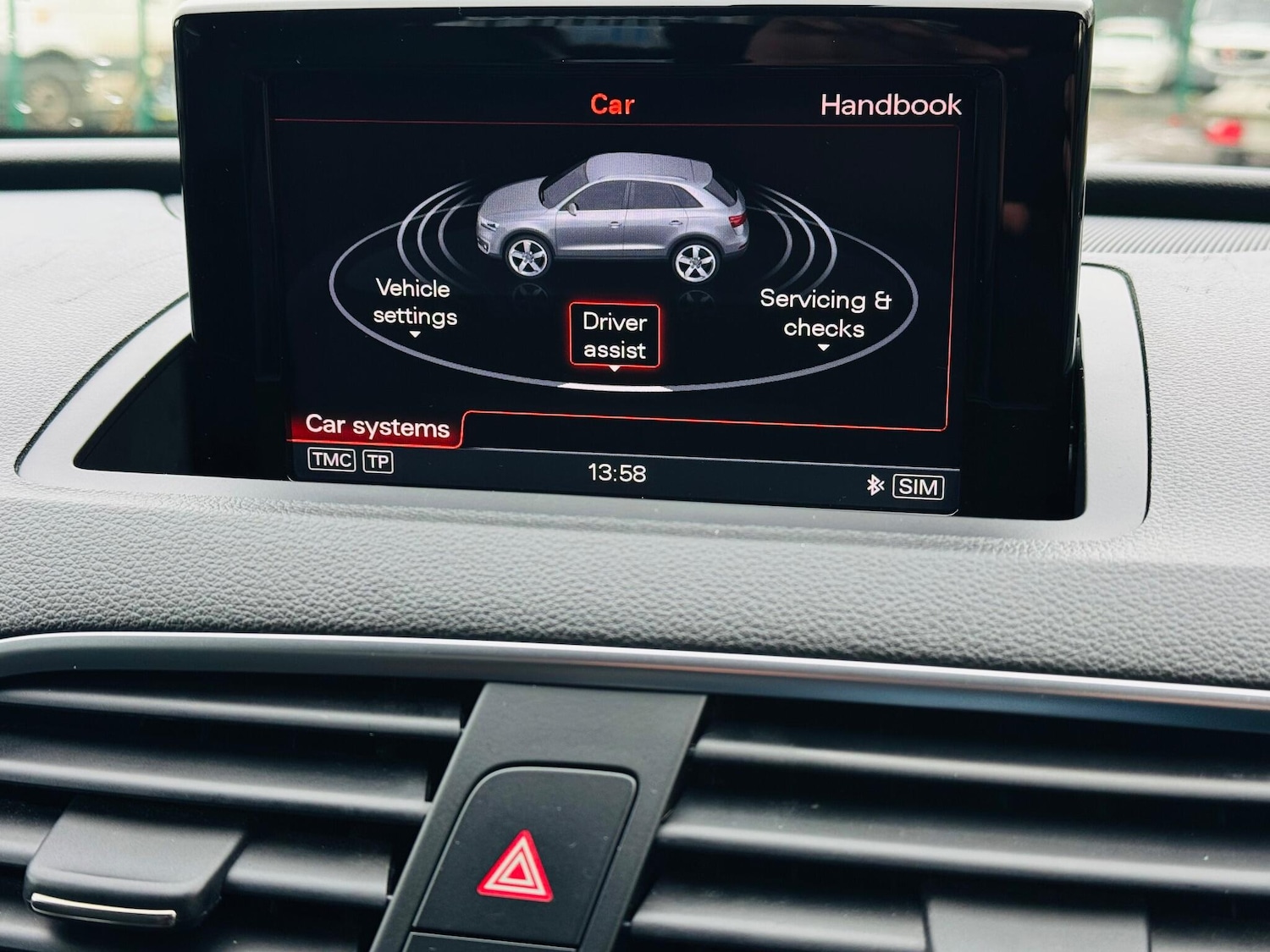 Used Audi Q3 2018 for sale - 77109633: Photo 54