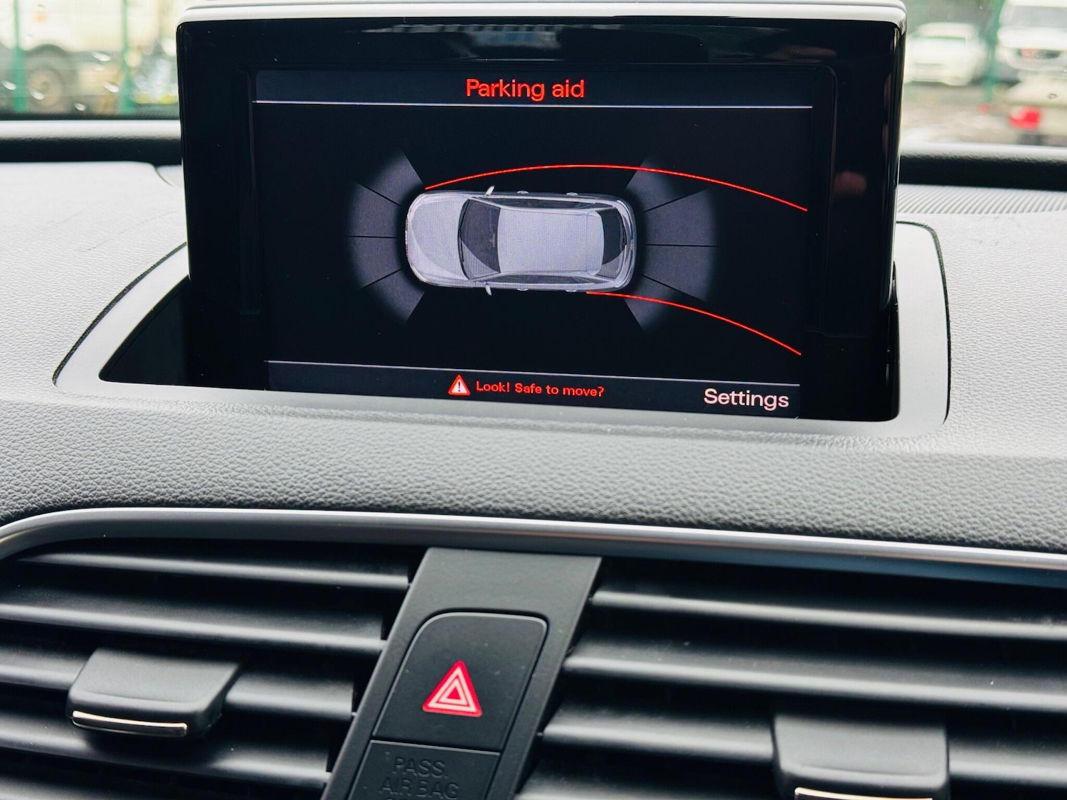 Used Audi Q3 2018 for sale - 77109633: Photo 55