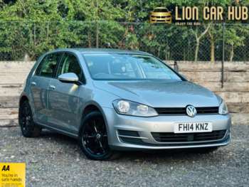 2014 (14) - 1.4 TSI SE 5dr DSG
