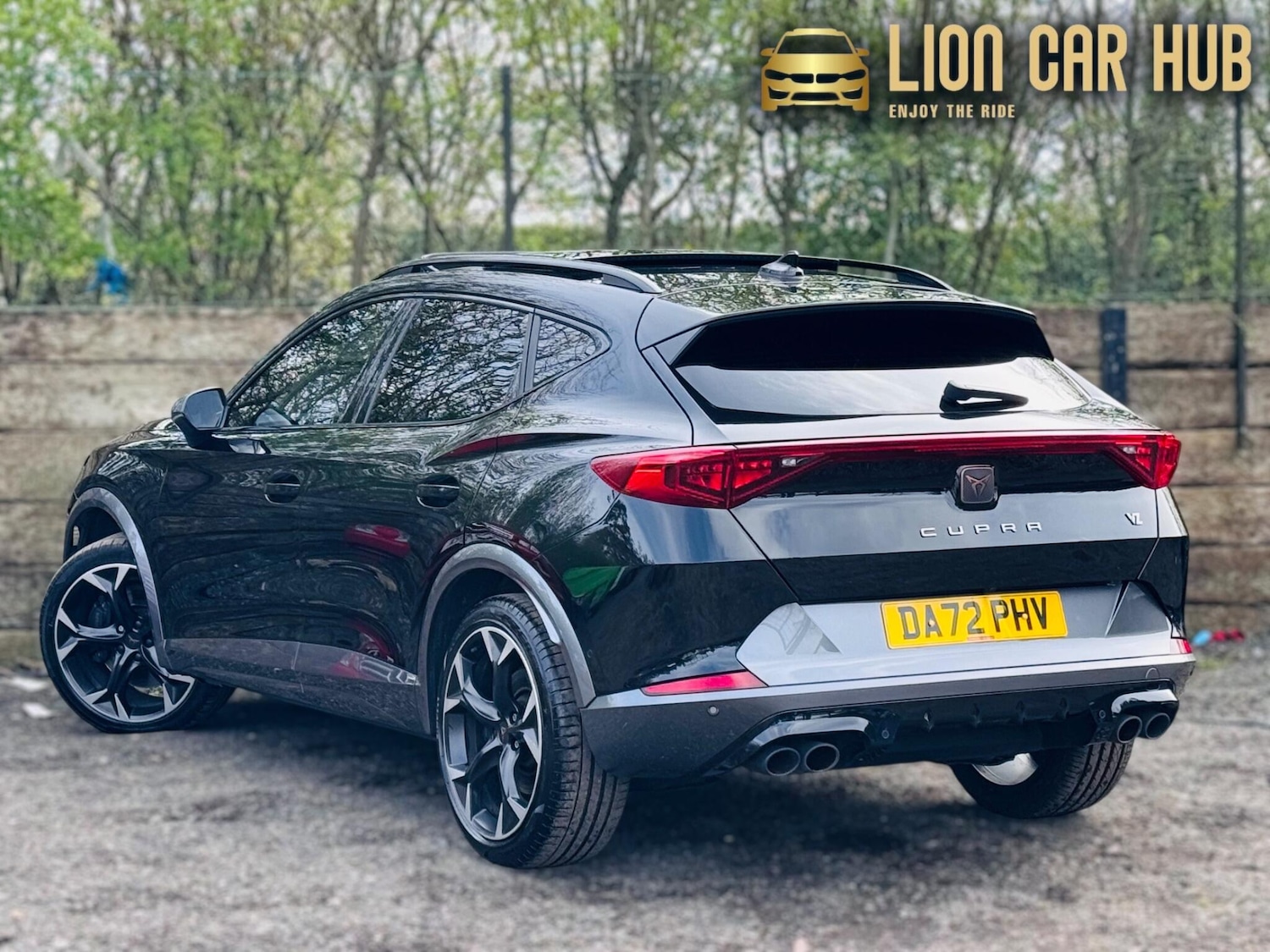 Used Cupra Formentor 2023 for sale - 77882367: Photo 10