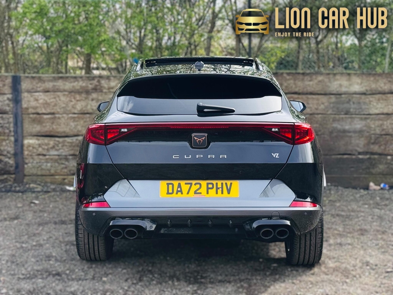 Used Cupra Formentor 2023 for sale - 77882367: Photo 11