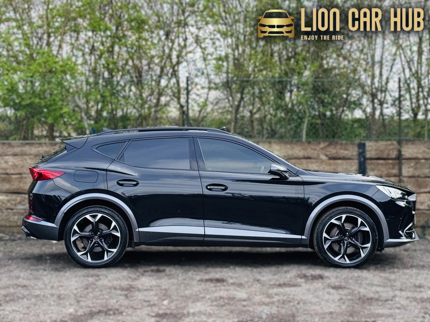 Used Cupra Formentor 2023 for sale - 77882367: Photo 13