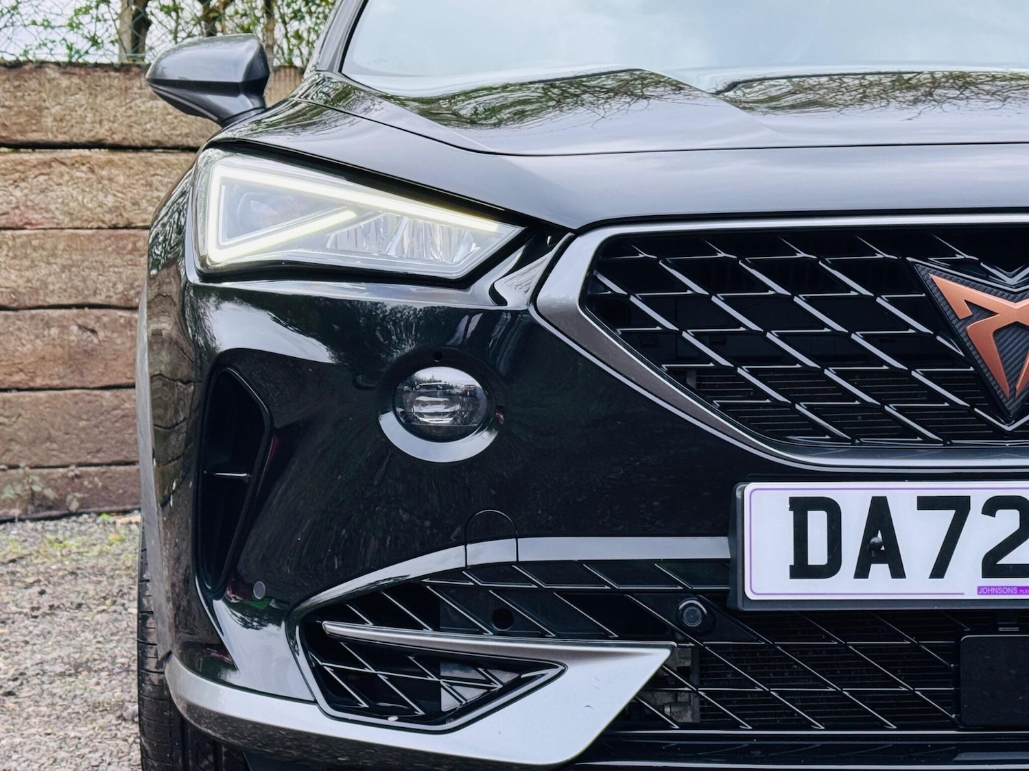 Used Cupra Formentor 2023 for sale - 77882367: Photo 15