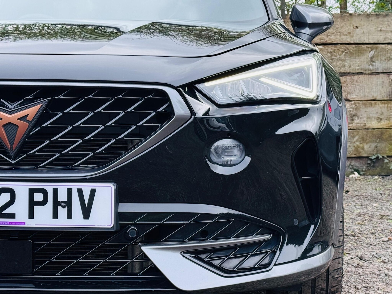 Used Cupra Formentor 2023 for sale - 77882367: Photo 16