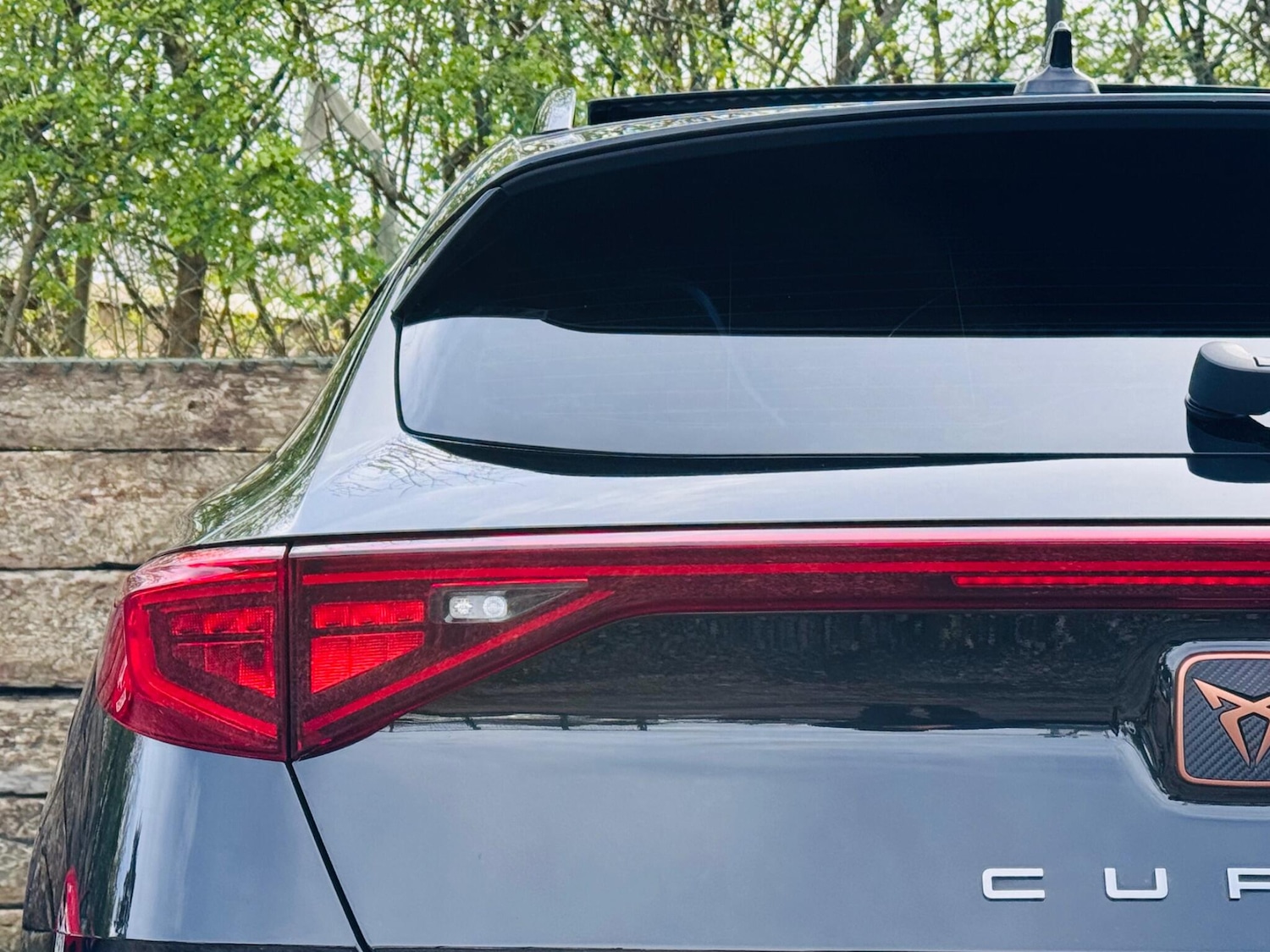 Used Cupra Formentor 2023 for sale - 77882367: Photo 18