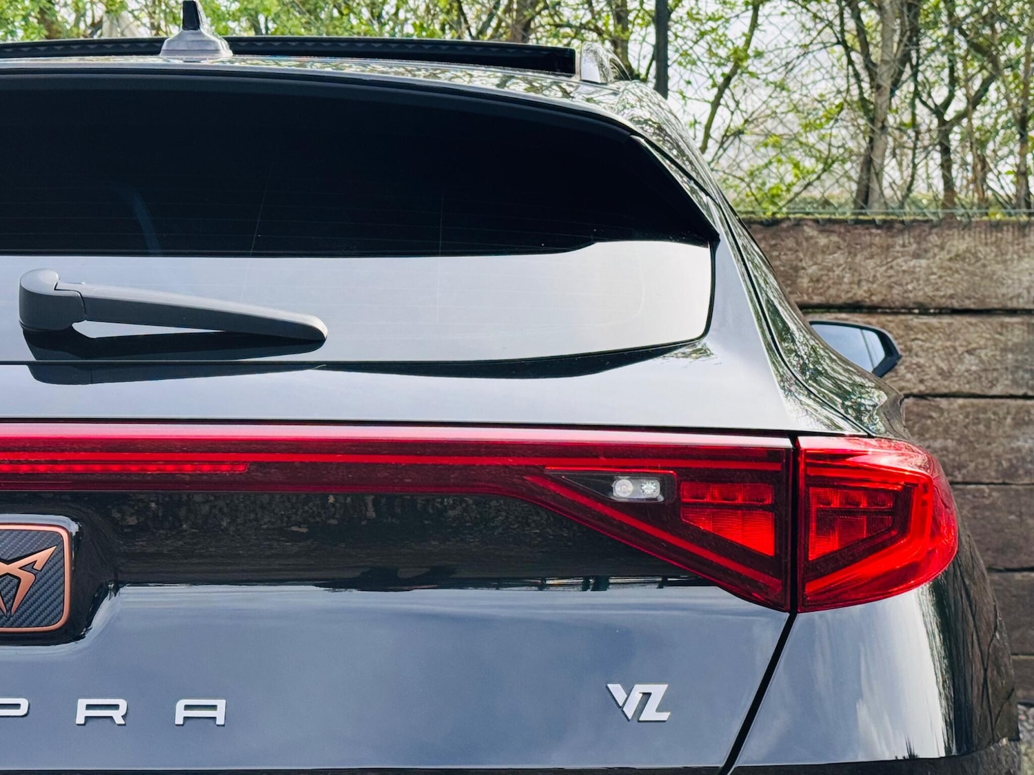 Used Cupra Formentor 2023 for sale - 77882367: Photo 19