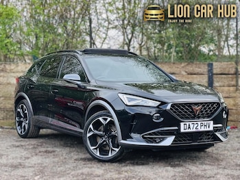 Used Cupra Formentor 2023 for sale - 77882367: Photo