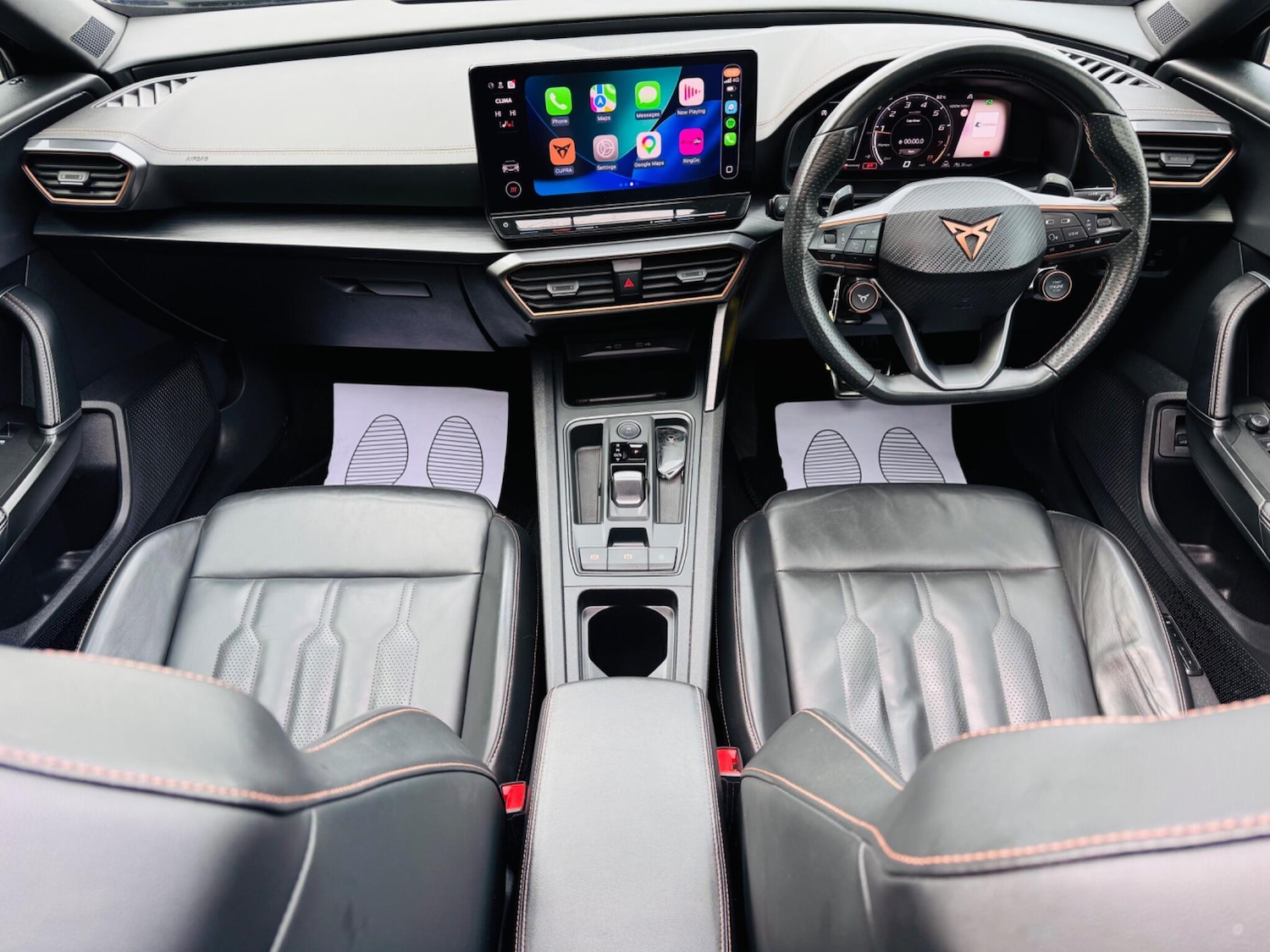 Used Cupra Formentor 2023 for sale - 77882367: Photo 2