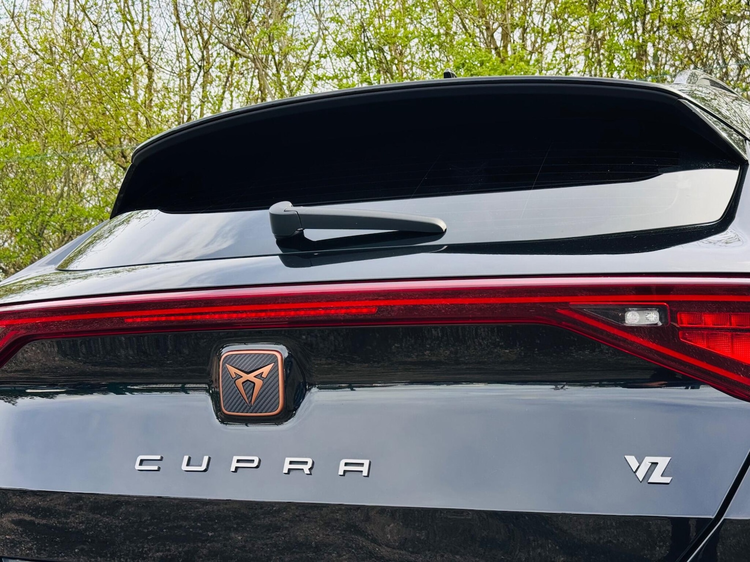 Used Cupra Formentor 2023 for sale - 77882367: Photo 20