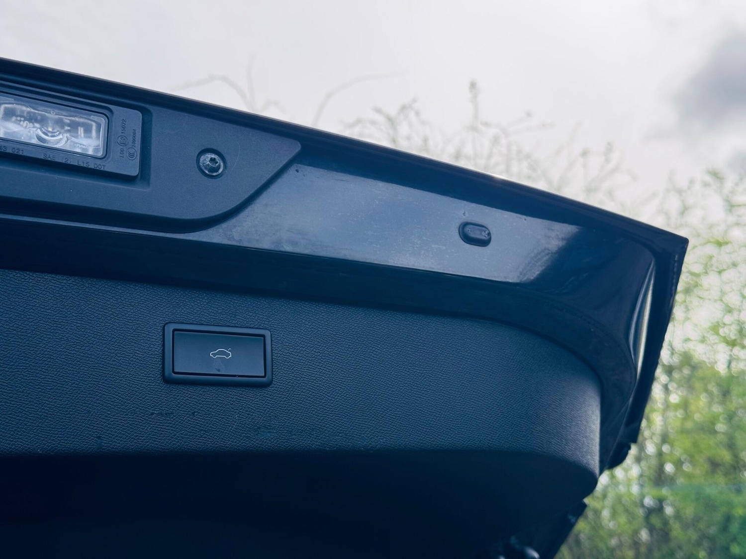 Used Cupra Formentor 2023 for sale - 77882367: Photo 22