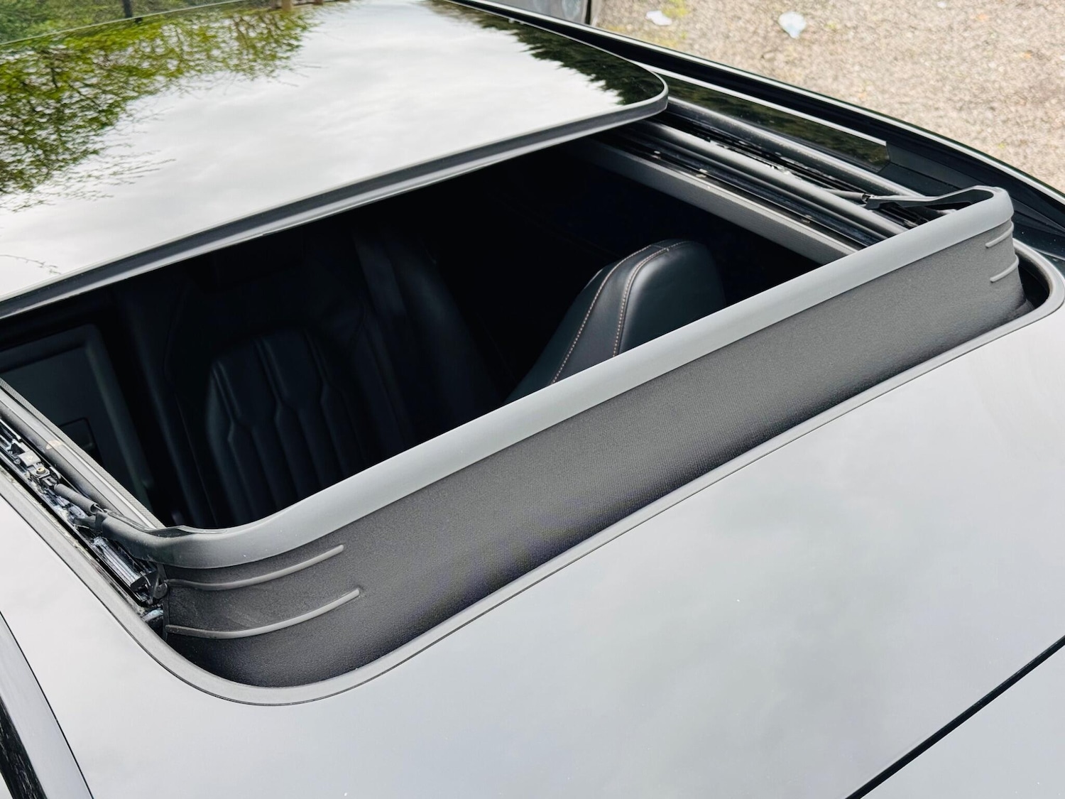 Used Cupra Formentor 2023 for sale - 77882367: Photo 23