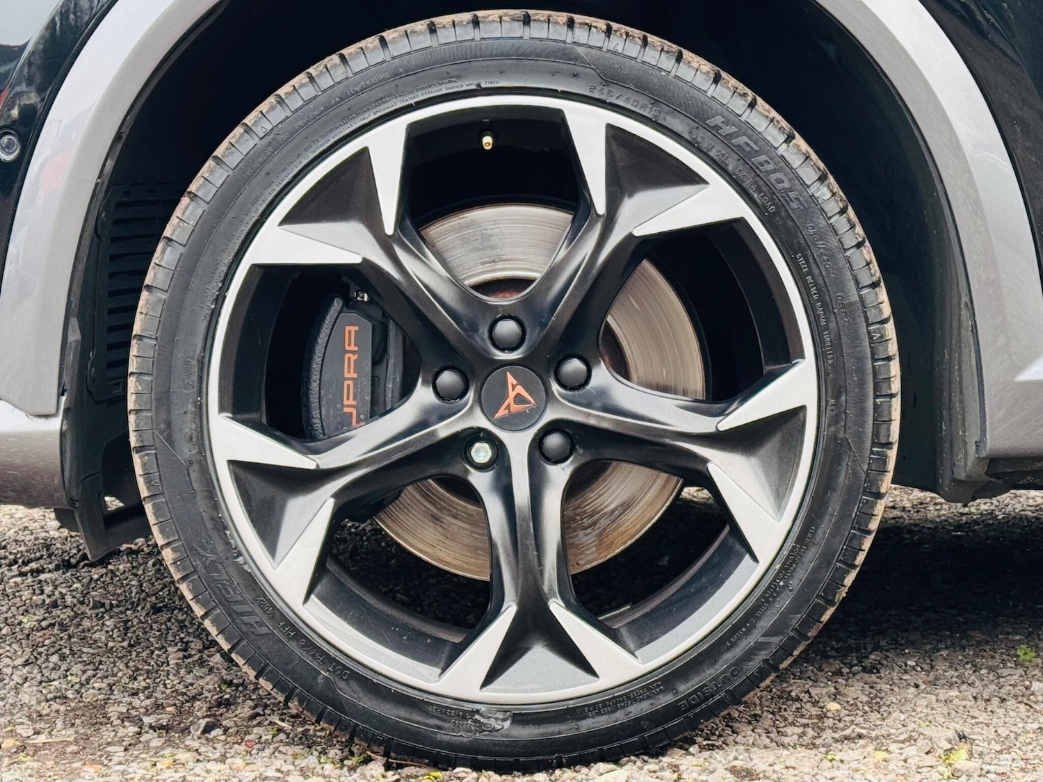 Used Cupra Formentor 2023 for sale - 77882367: Photo 25