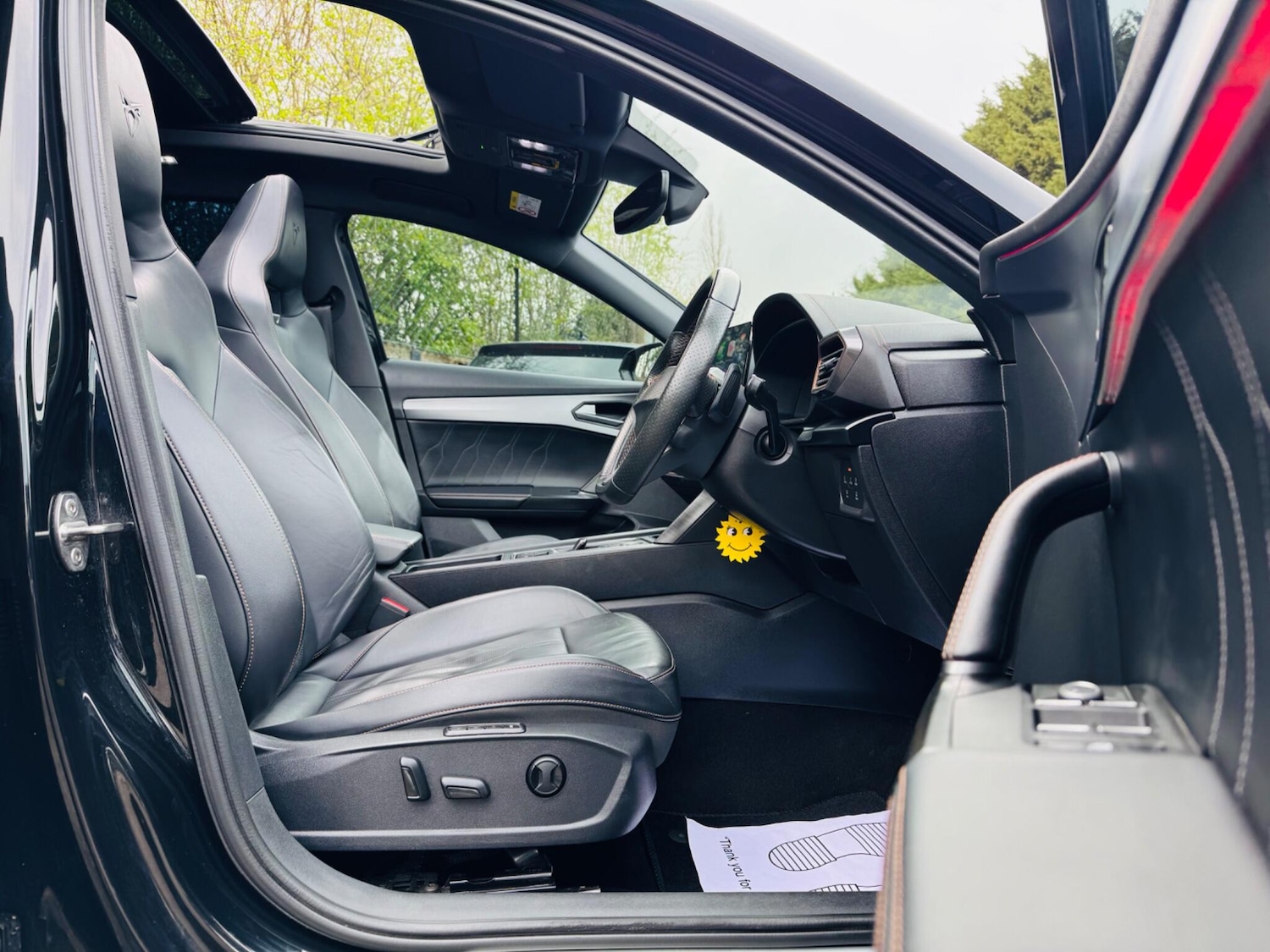 Used Cupra Formentor 2023 for sale - 77882367: Photo 28