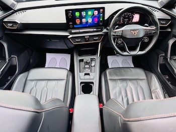 Used Cupra Formentor 2023 for sale - 77882367: Photo