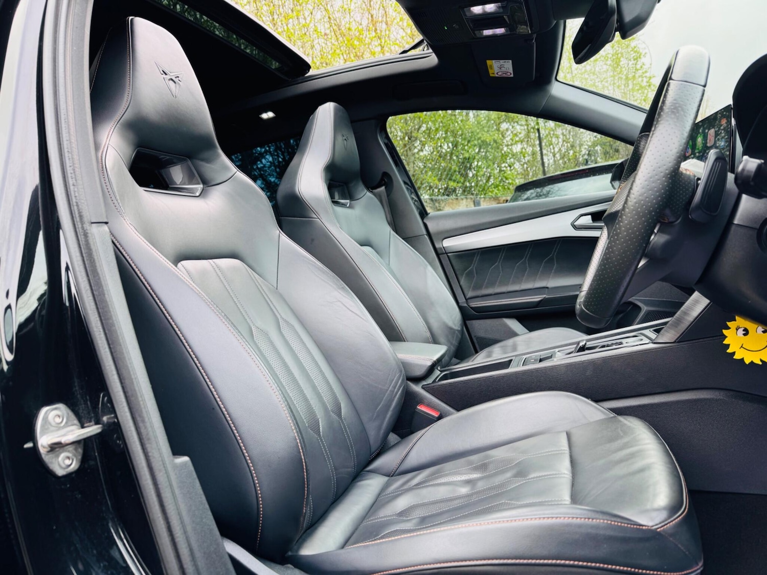 Used Cupra Formentor 2023 for sale - 77882367: Photo 30