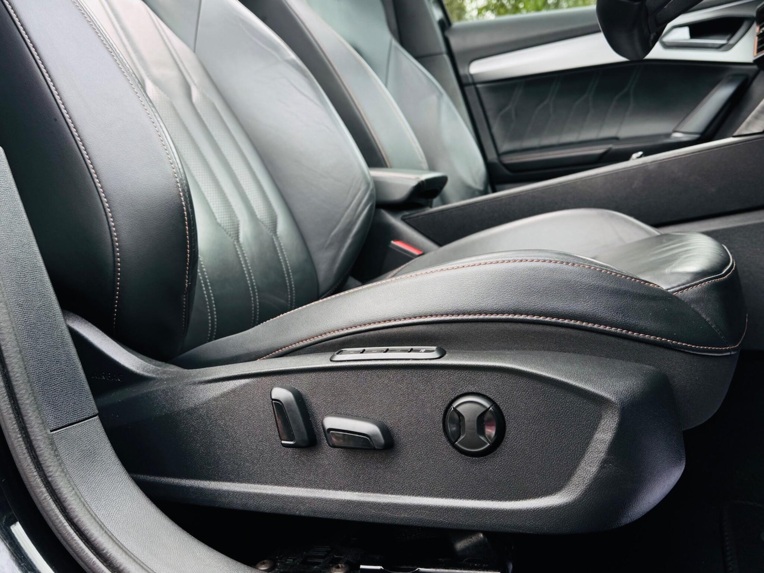 Used Cupra Formentor 2023 for sale - 77882367: Photo 32