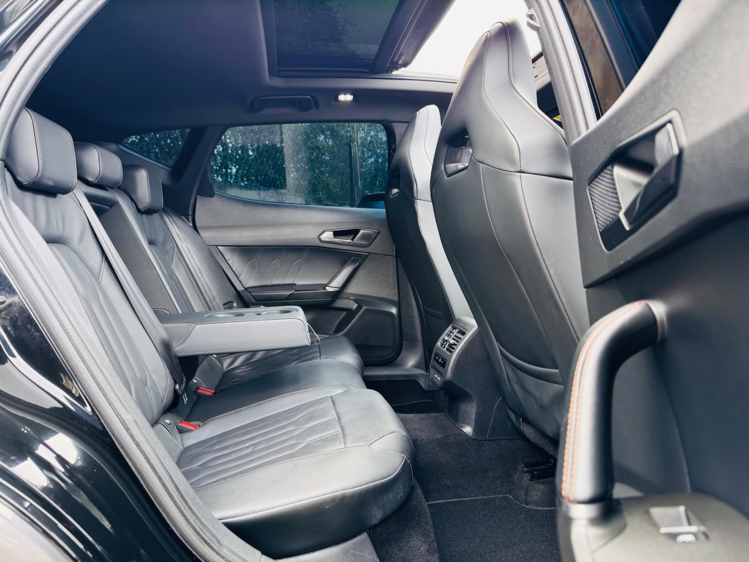 Used Cupra Formentor 2023 for sale - 77882367: Photo 33