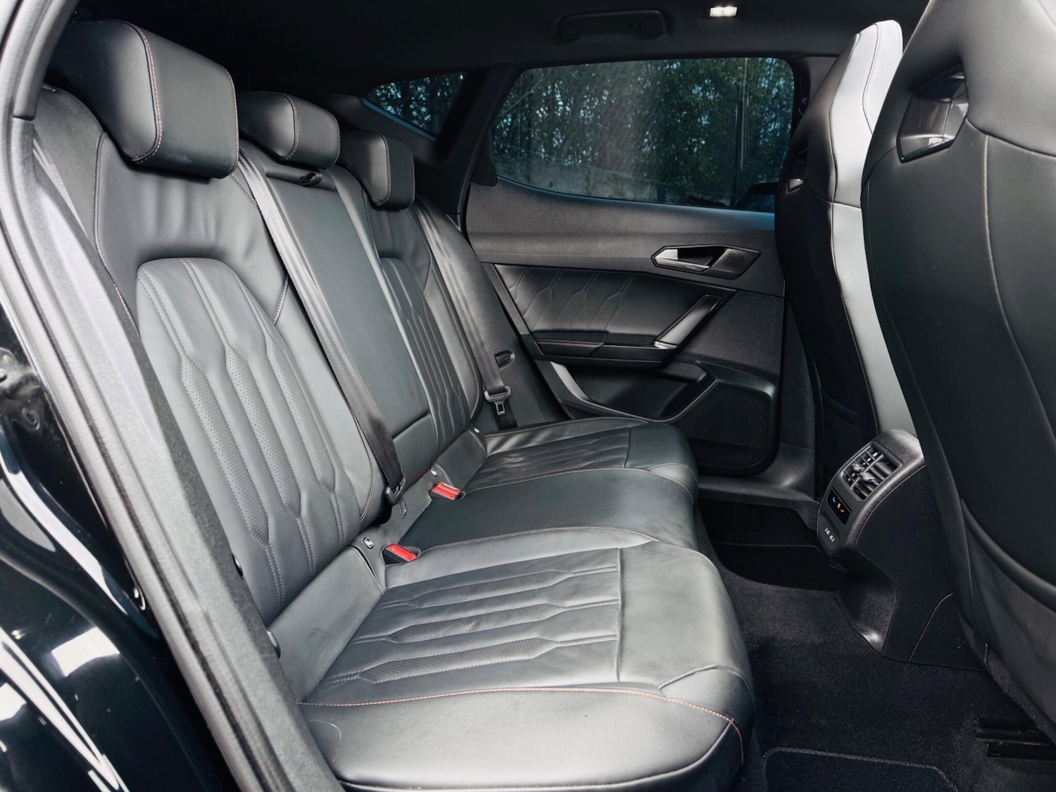 Used Cupra Formentor 2023 for sale - 77882367: Photo 34