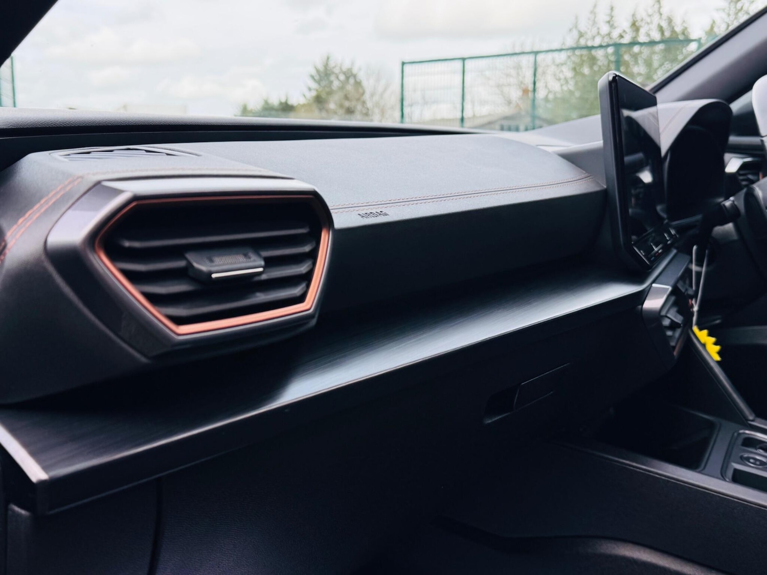 Used Cupra Formentor 2023 for sale - 77882367: Photo 38