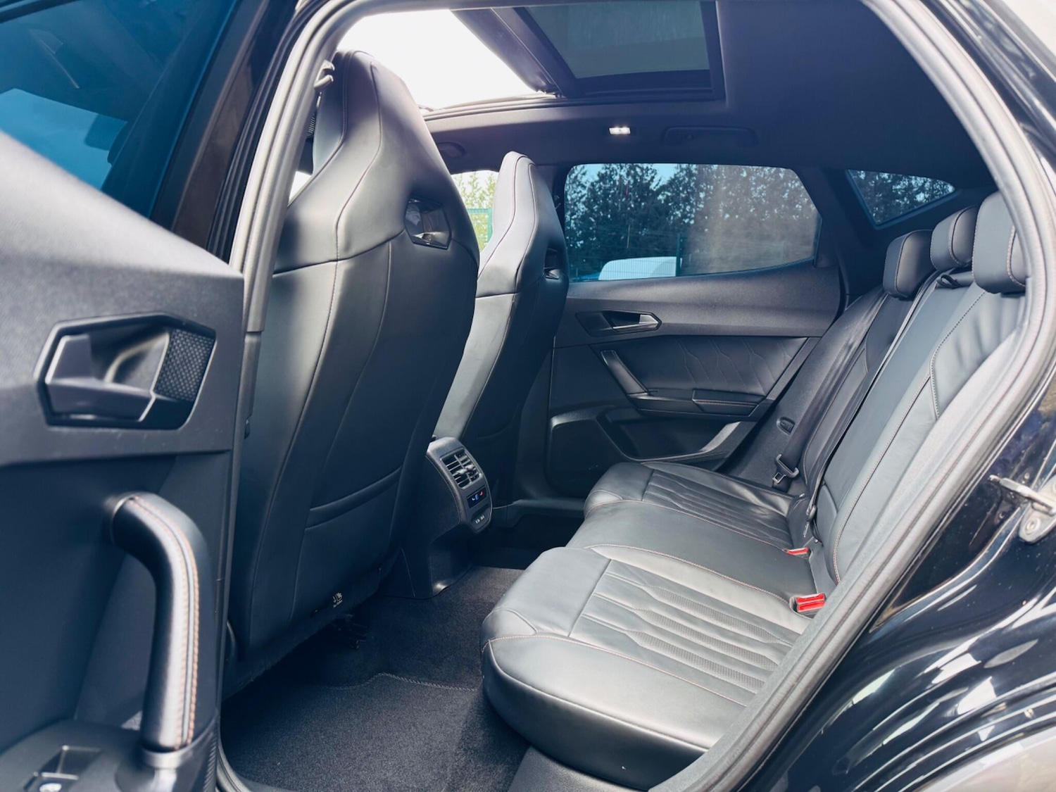 Used Cupra Formentor 2023 for sale - 77882367: Photo 39