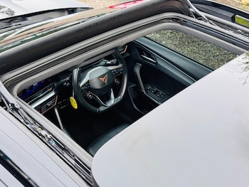 Used Cupra Formentor 2023 for sale - 77882367: Photo