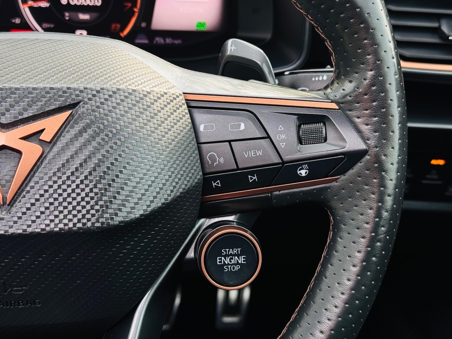 Used Cupra Formentor 2023 for sale - 77882367: Photo 44