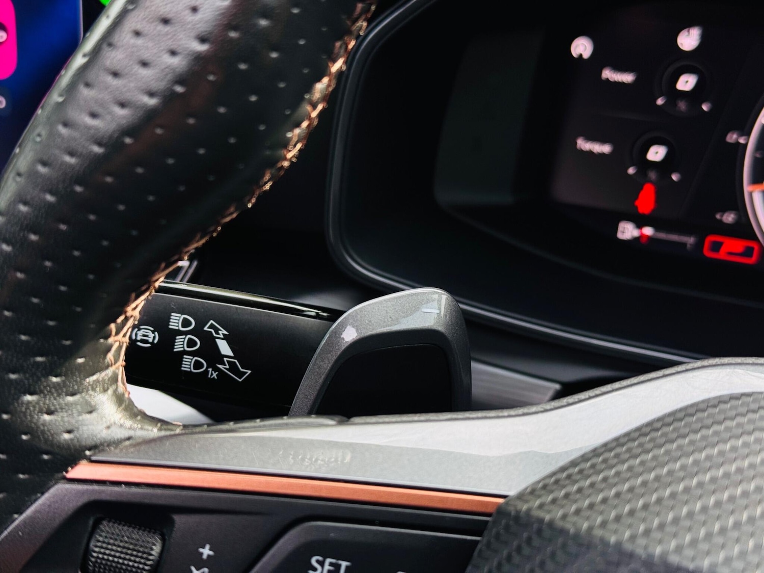 Used Cupra Formentor 2023 for sale - 77882367: Photo 45