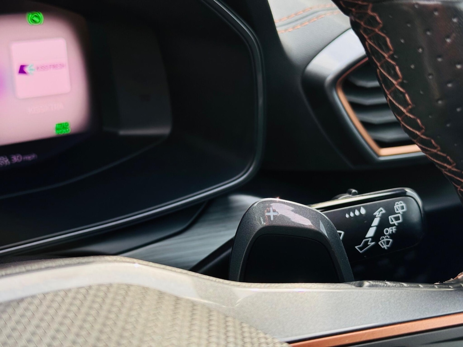 Used Cupra Formentor 2023 for sale - 77882367: Photo 46