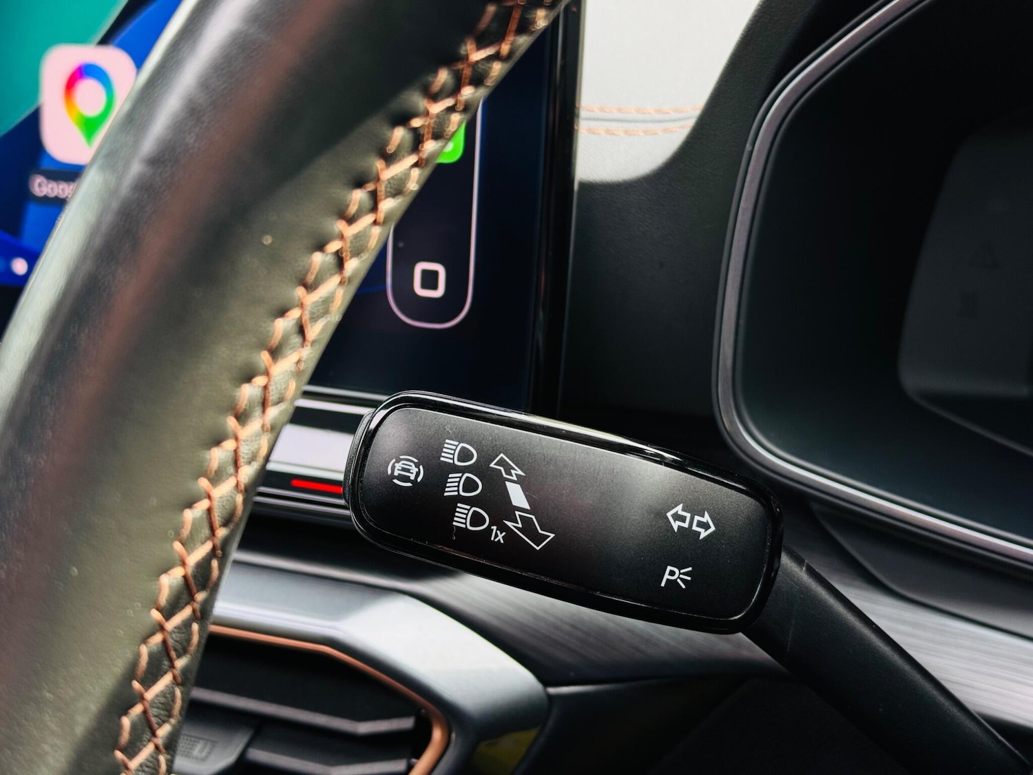 Used Cupra Formentor 2023 for sale - 77882367: Photo 47