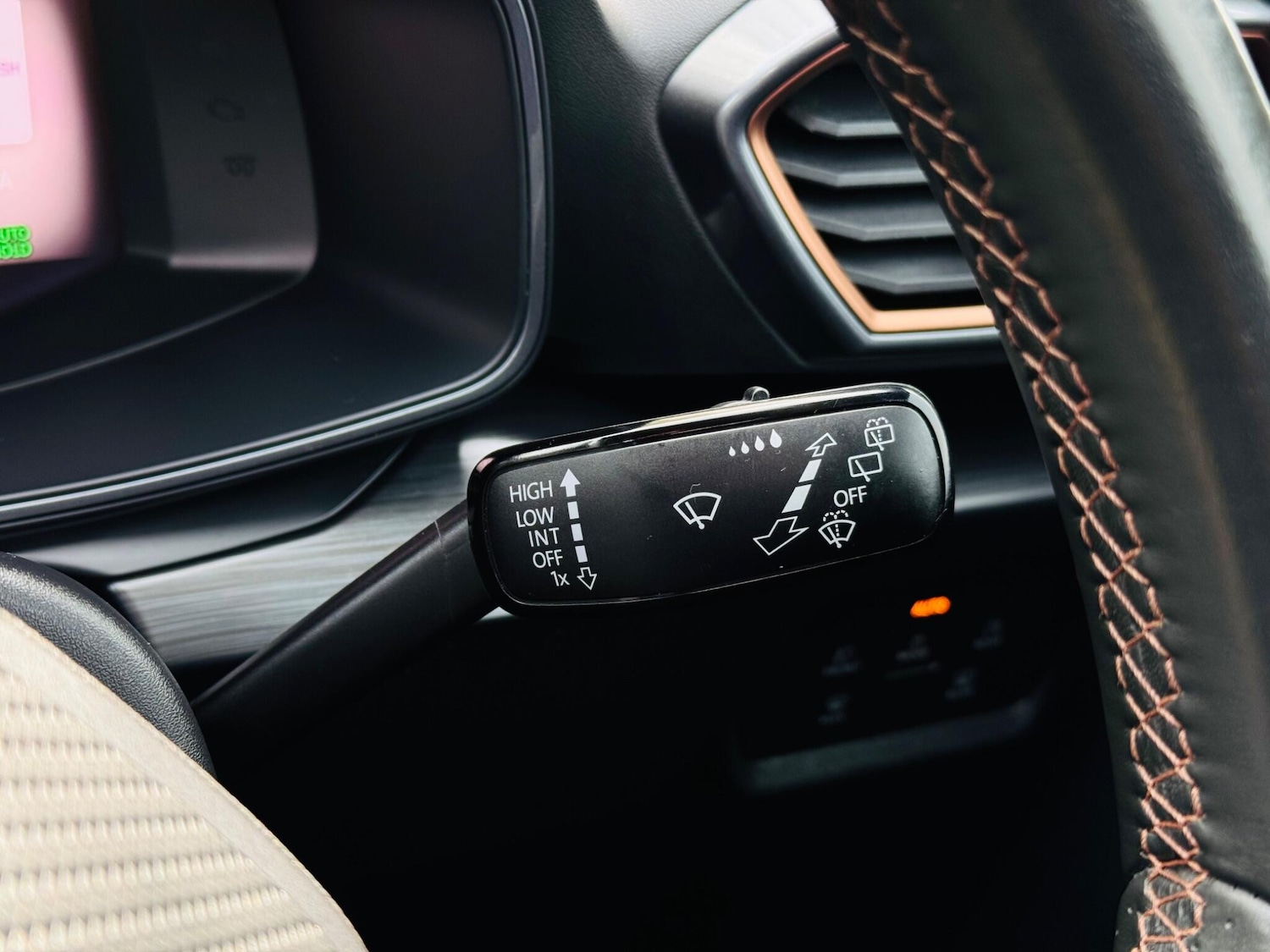 Used Cupra Formentor 2023 for sale - 77882367: Photo 48