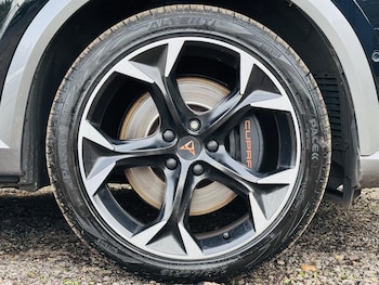 Used Cupra Formentor 2023 for sale - 77882367: Photo