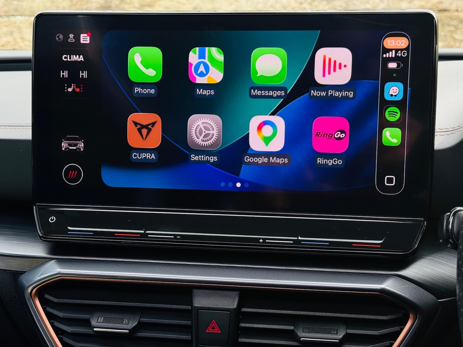 Used Cupra Formentor 2023 for sale - 77882367: Photo 5