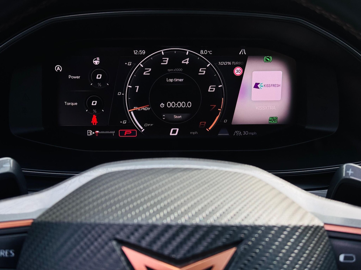 Used Cupra Formentor 2023 for sale - 77882367: Photo 51