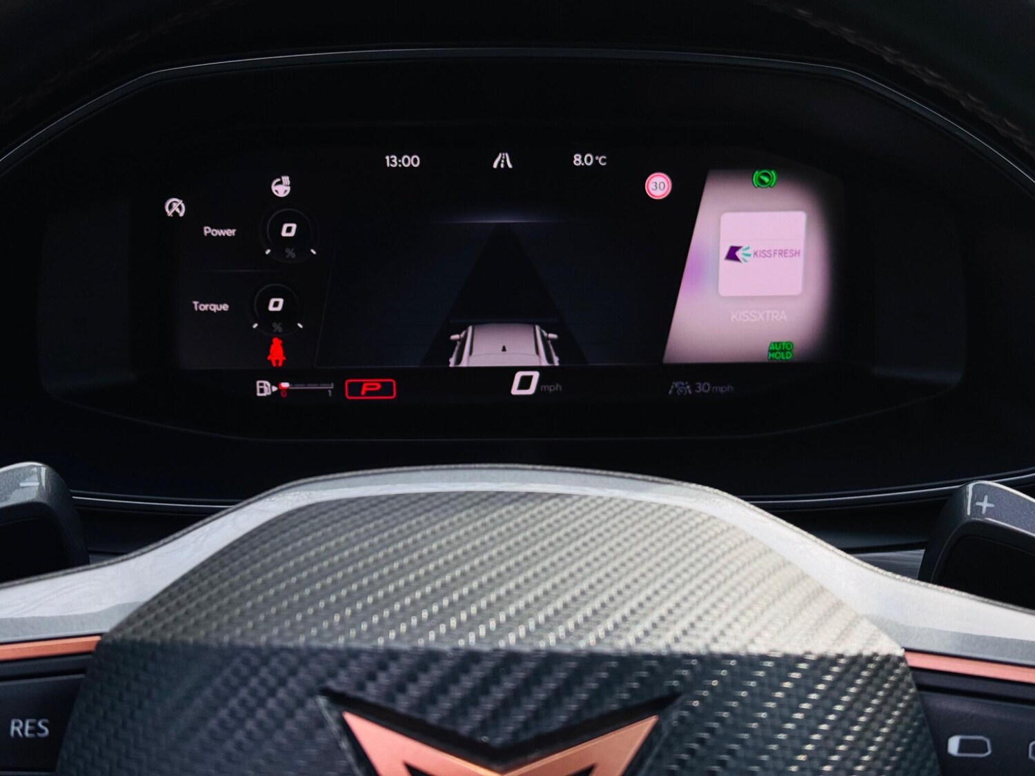 Used Cupra Formentor 2023 for sale - 77882367: Photo 52