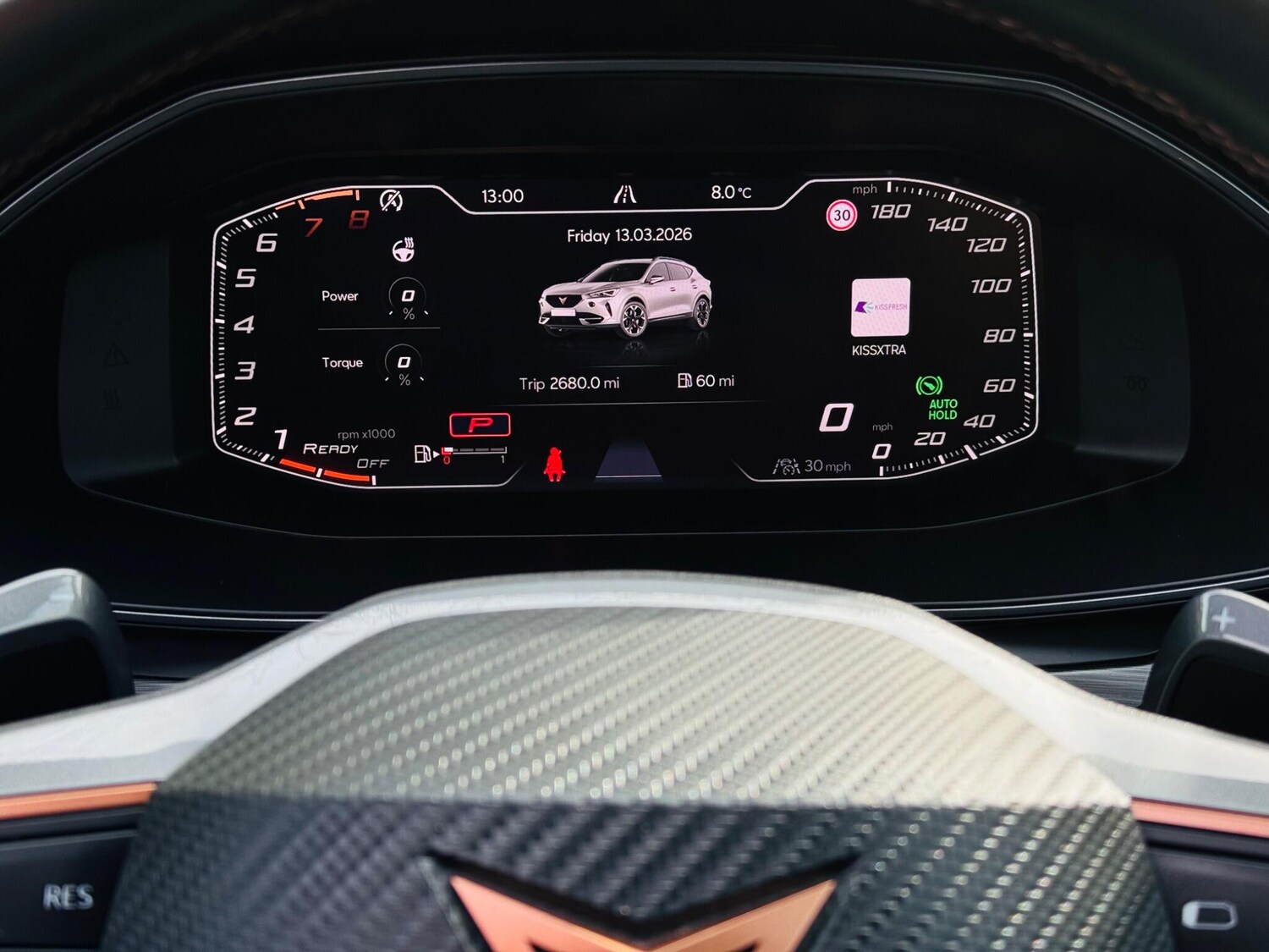 Used Cupra Formentor 2023 for sale - 77882367: Photo 54