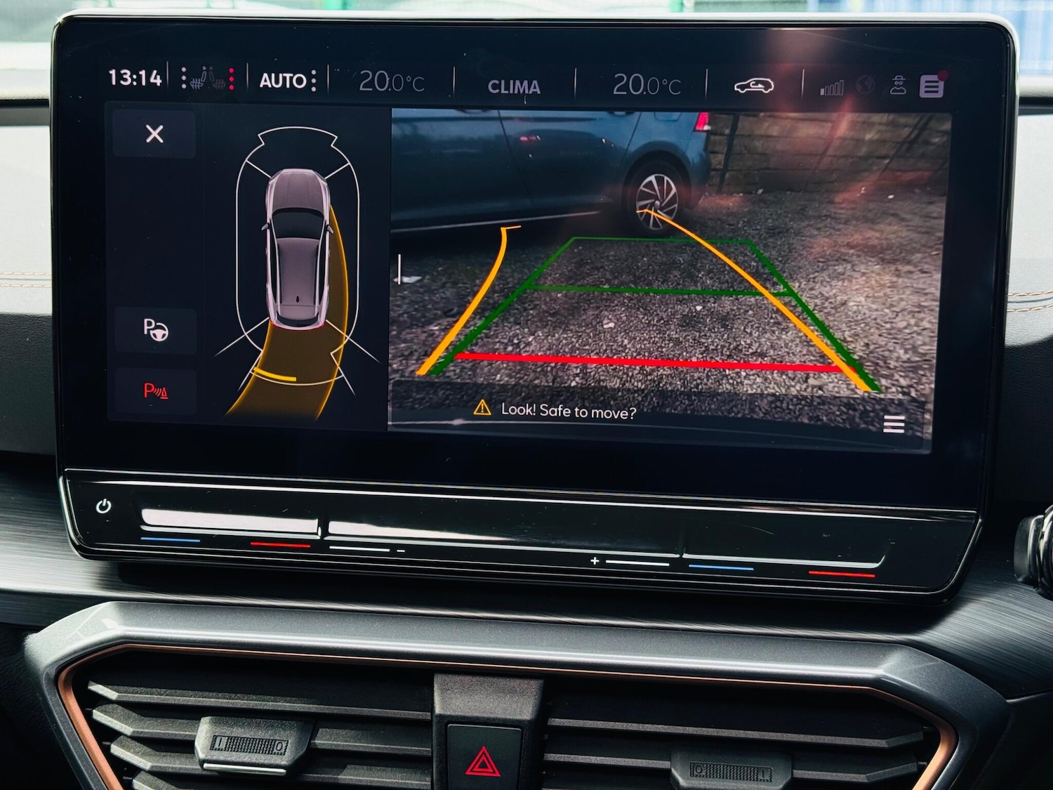 Used Cupra Formentor 2023 for sale - 77882367: Photo 6