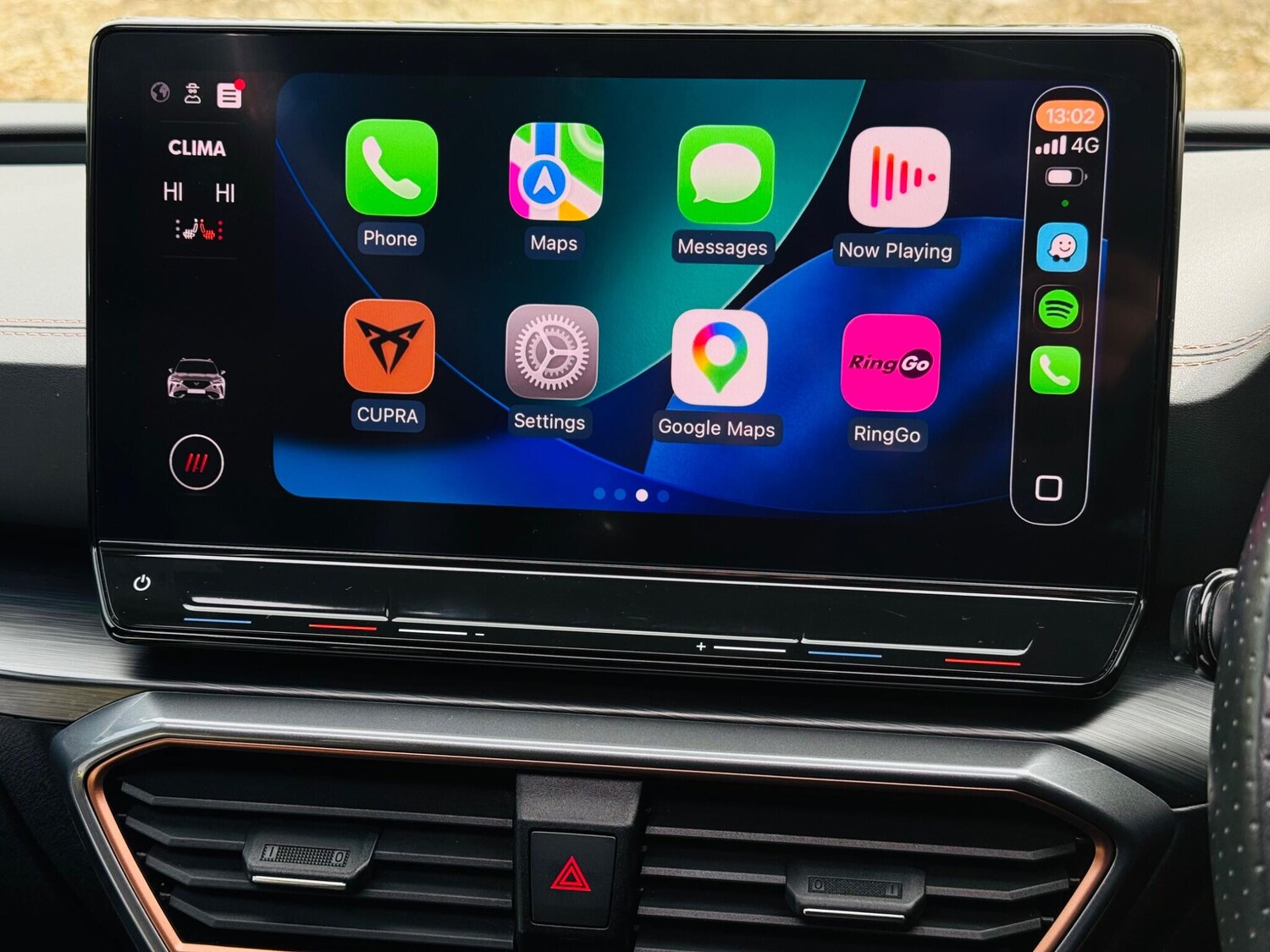 Used Cupra Formentor 2023 for sale - 77882367: Photo 61